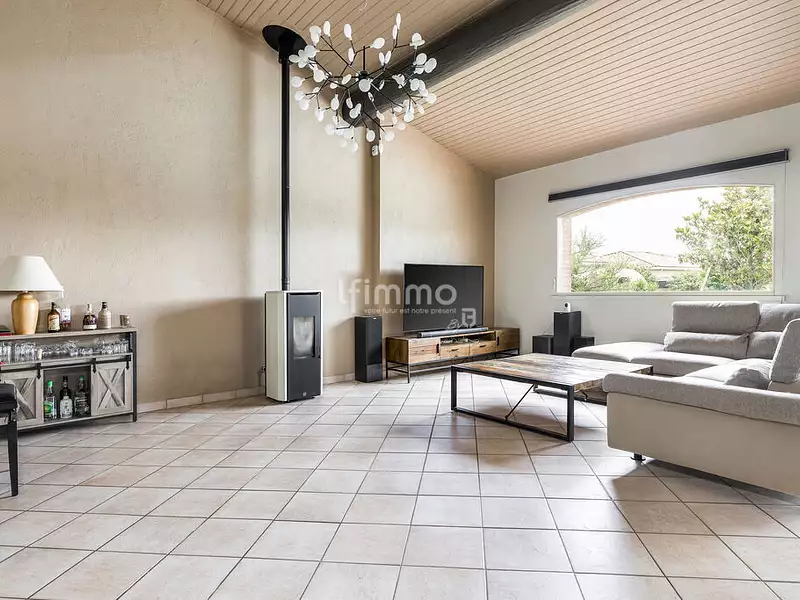Maison, 200 m²