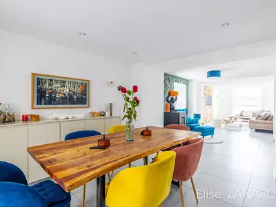 Maison, 142 m²