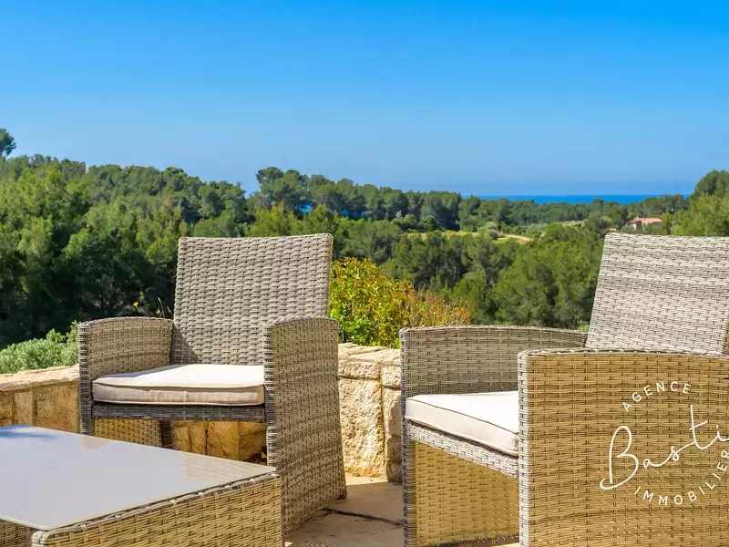 Maison, 85 m²