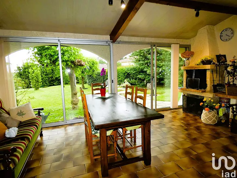 Maison, 130 m²