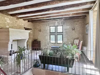 Maison, 350 m²