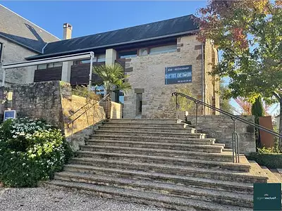 Terrain, 2 508 m²