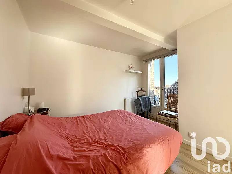 Immeuble, 133 m²