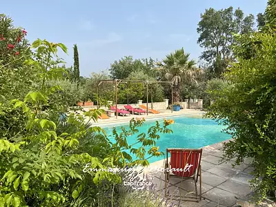 Maison, 126 m²