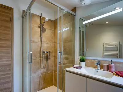 Appartement, 43 m²
