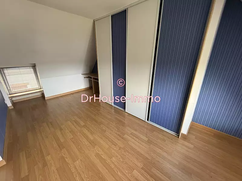 Maison, 36,5 m²