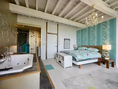 Maison, 480 m²