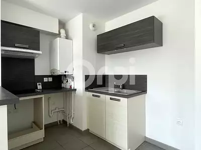 Appartement, 60 m²
