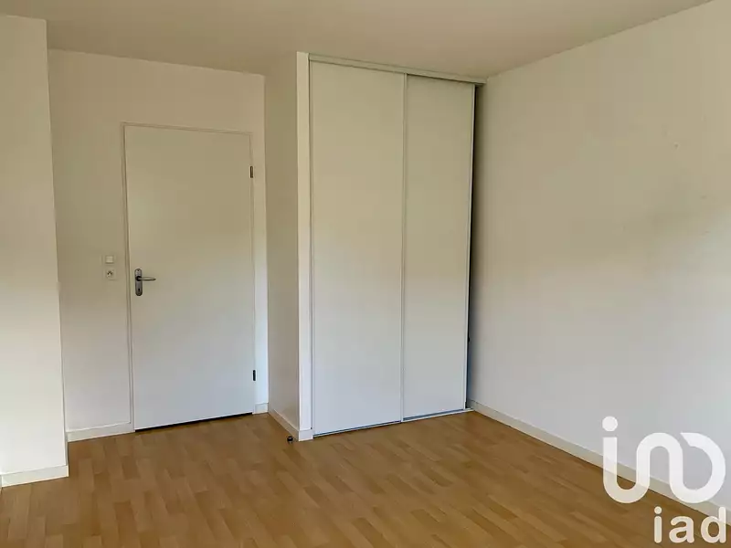 Appartement, 65 m²
