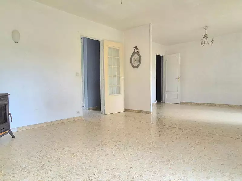 Maison, 204 m²