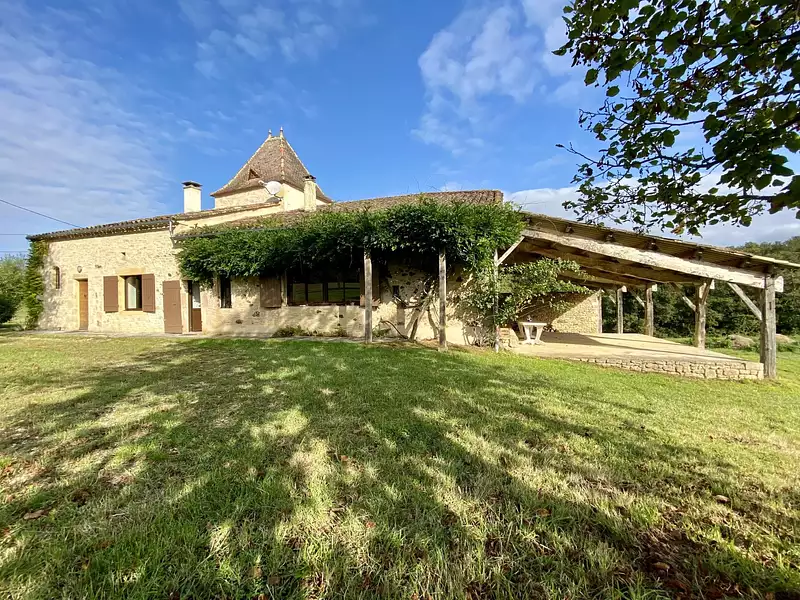 Maison, 153 m²
