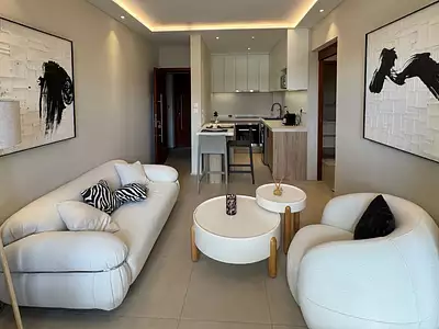 Appartement, 39 m²