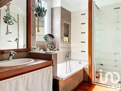 Maison, 160 m²
