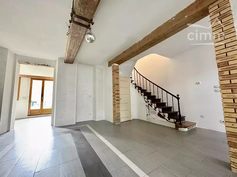 Maison, 115 m²