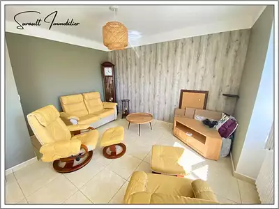 Maison, 97 m²
