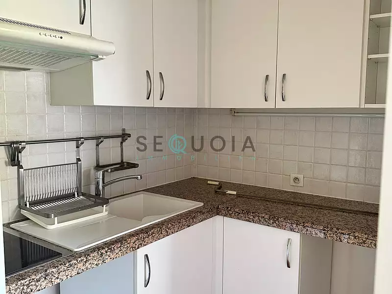 Appartement, 25,35 m²