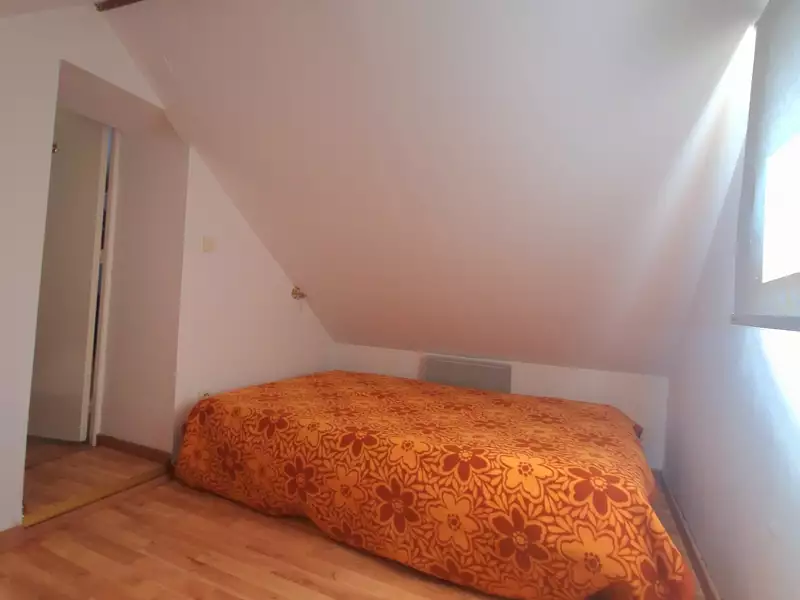 Maison, 49 m²