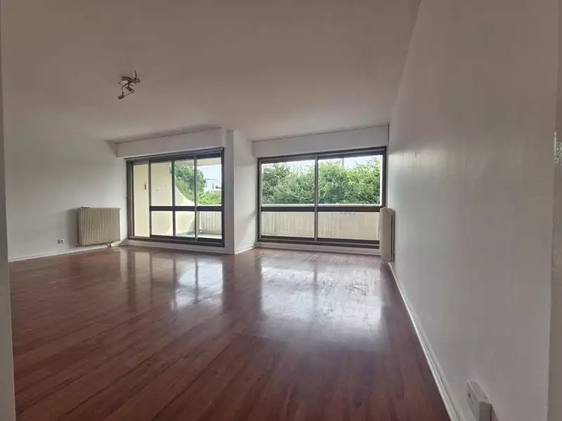 Appartement, 81 m²