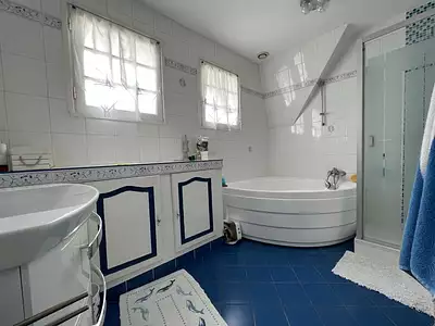 Maison, 142 m²