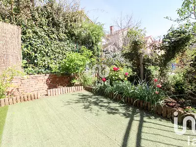 Maison, 86 m²