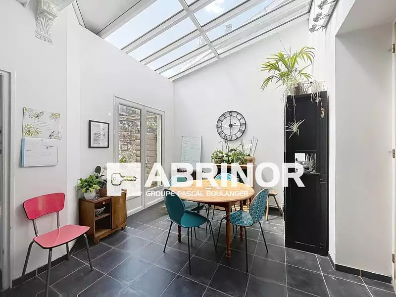 Maison, 172 m²