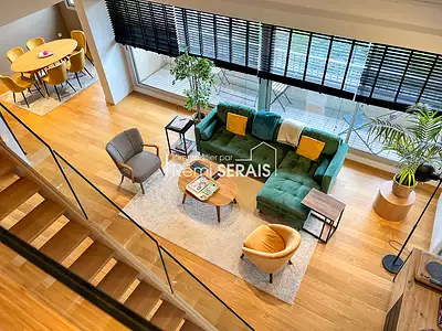 Appartement, 130,45 m²