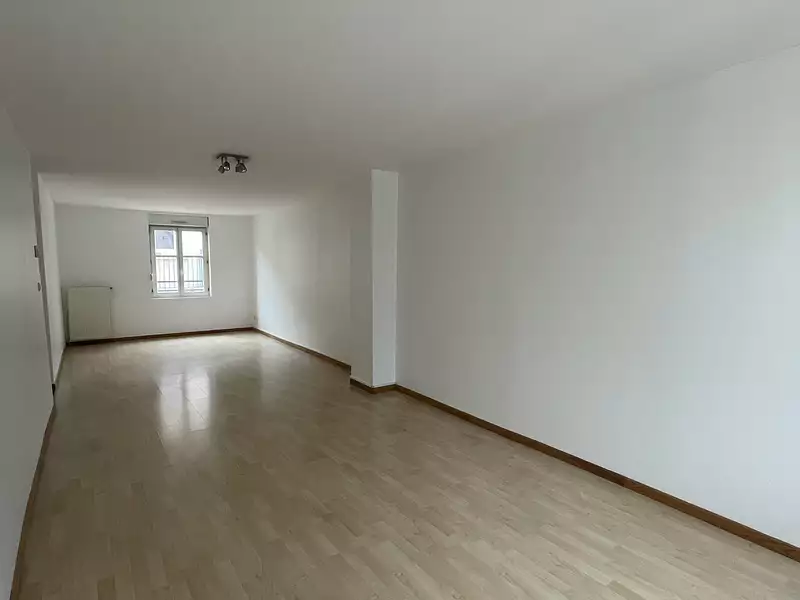 Appartement, 77,7 m²