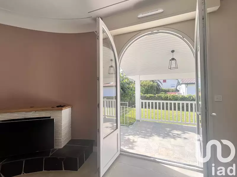 Maison, 138 m²