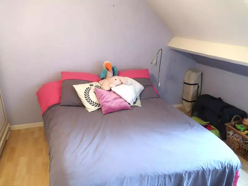 Maison, 140 m²