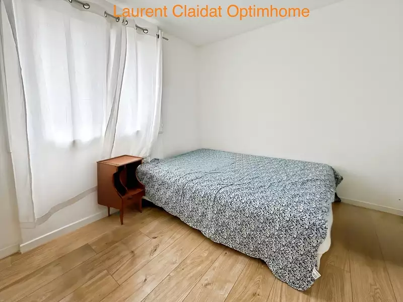 Appartement, 66 m²