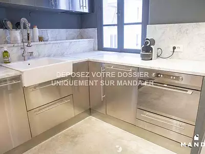 Appartement, 64 m²