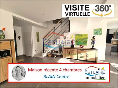 Maison, 137 m²