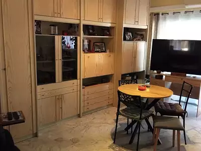 Appartement, 44,46 m²