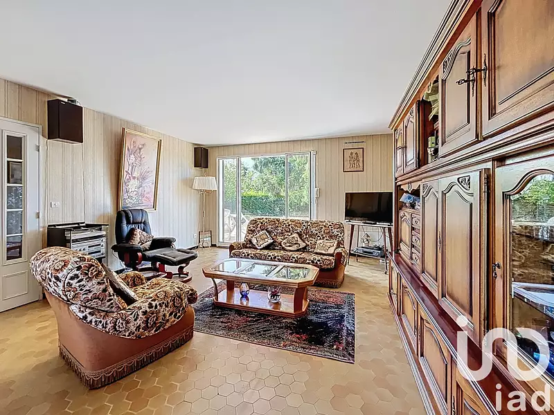 Maison, 94 m²