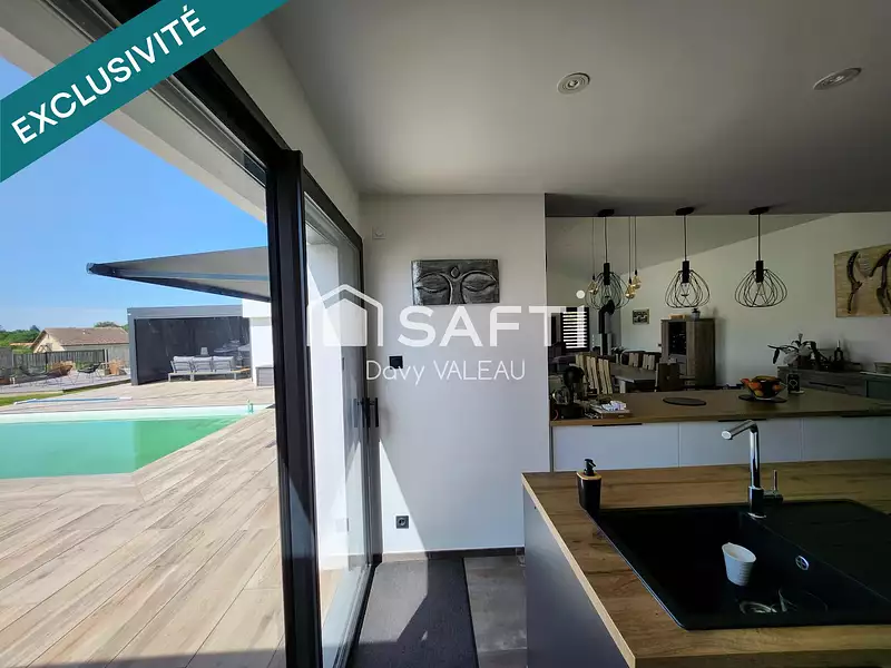 Maison, 170 m²