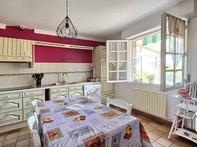 Maison, 224 m²