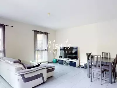 Appartement, 81,05 m²