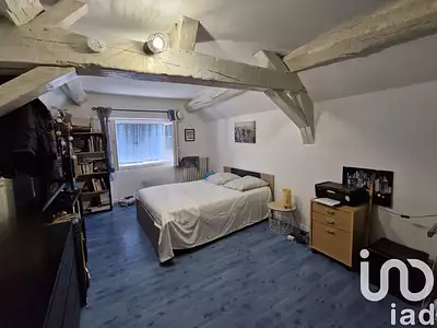 Maison, 130 m²