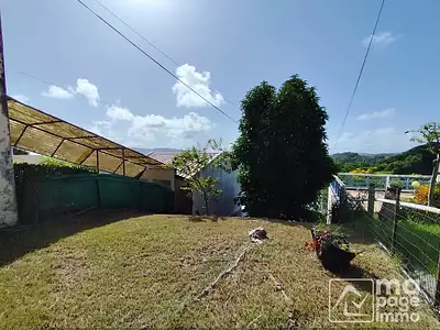 Maison, 120,23 m²