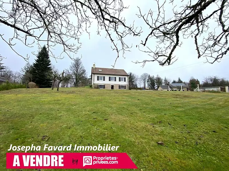 Maison, 145 m²