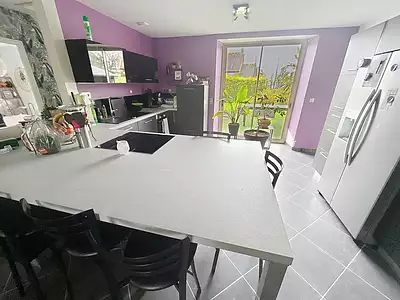 Maison, 157,23 m²