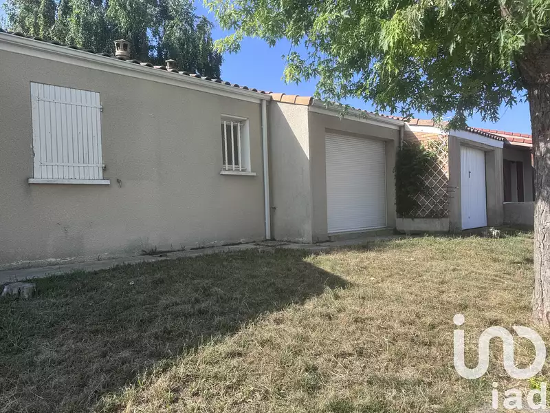 Maison, 112 m²