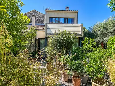 Maison, 109 m²
