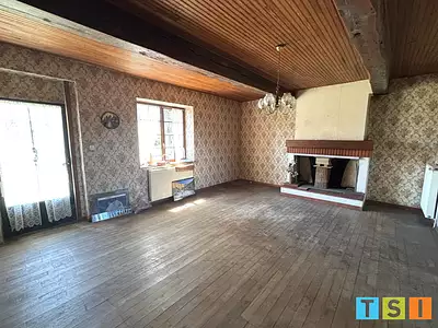 Maison, 118 m²