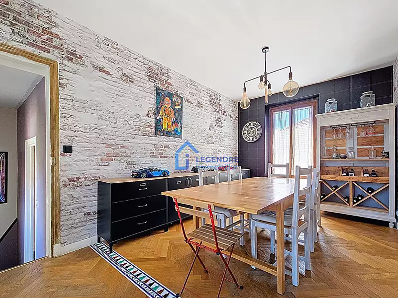Maison, 132,47 m²