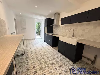 Maison, 97,53 m²