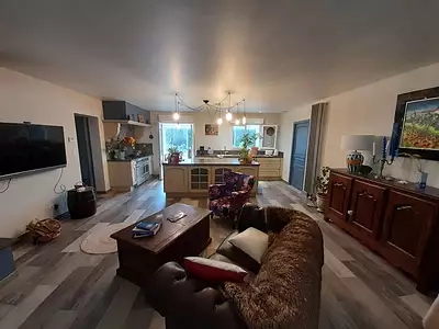 Maison, 218 m²