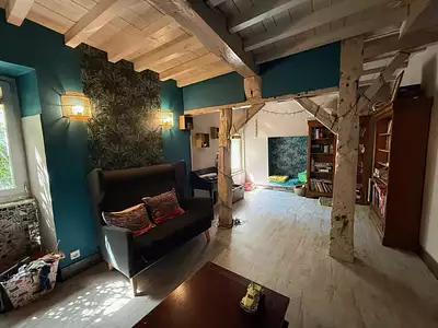 Maison, 227 m²