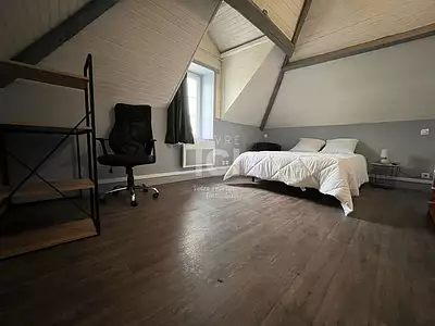 Appartement, 89,83 m²