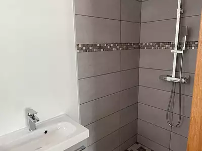 Appartement, 31 m²